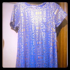 LiLaRoe Elegant Carly NWT